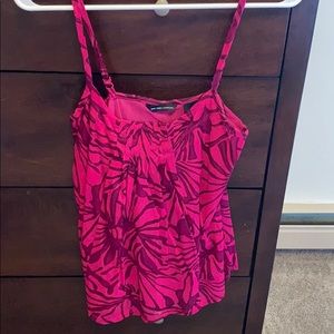 New York & Company Tank